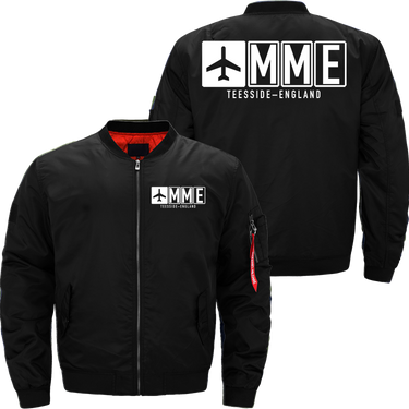 MME AIRPOART MA1 JACKET